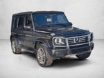 2026 Mercedes-Benz G-Class G 550 SUV
