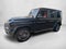 2026 Mercedes-Benz G-Class G 550 SUV