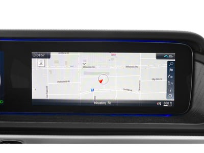 2026 Mercedes-Benz G-Class G 550 SUV