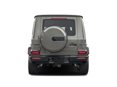 2025 Mercedes-Benz G-Class AMG® G 63 SUV