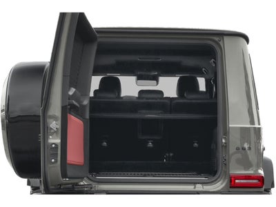 2026 Mercedes-Benz G-Class AMG® G 63 SUV
