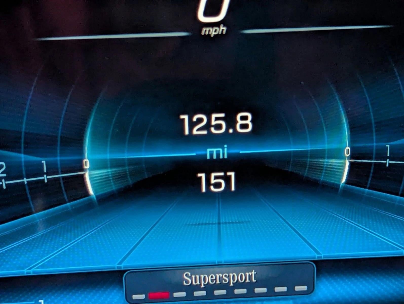 2026 Mercedes-Benz G-Class AMG® G 63 SUV