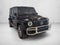 2026 Mercedes-Benz G-Class AMG® G 63 SUV