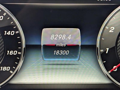 2024 Mercedes-Benz G-Class AMG® G 63 4MATIC® SUV