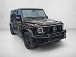 2024 Mercedes-Benz G-Class AMG® G 63 4MATIC® SUV