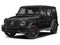 2024 Mercedes-Benz G-Class AMG® G 63 4MATIC® SUV