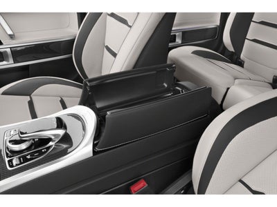 2024 Mercedes-Benz G-Class AMG® G 63 4MATIC® SUV