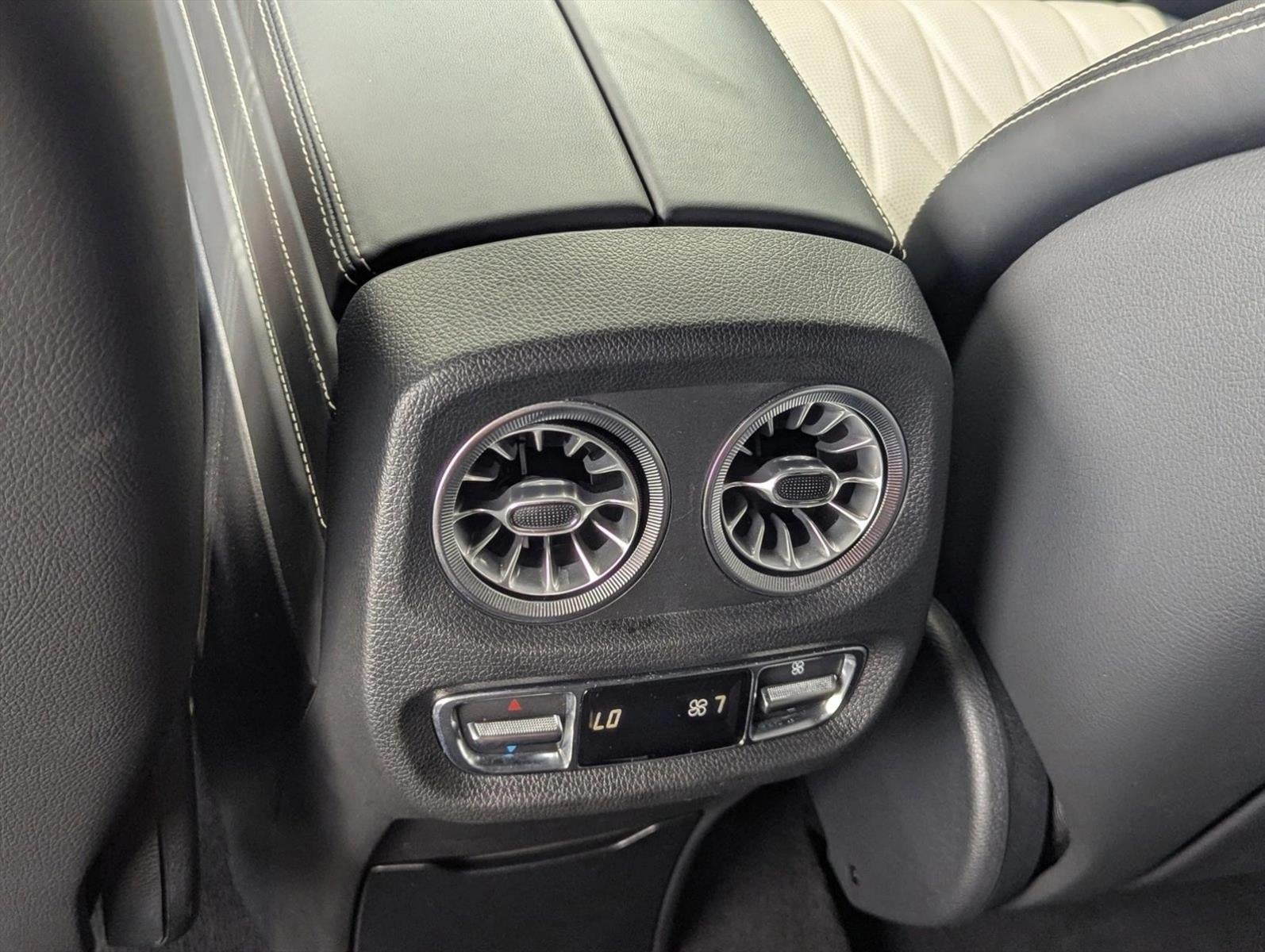 2024 Mercedes-Benz G-Class AMG® G 63 4MATIC® SUV