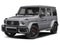 2024 Mercedes-Benz G-Class AMG® G 63 4MATIC® SUV