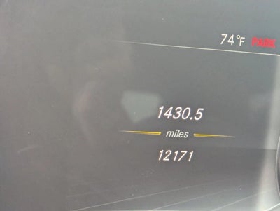 2024 Mercedes-Benz G-Class AMG® G 63 4MATIC® SUV