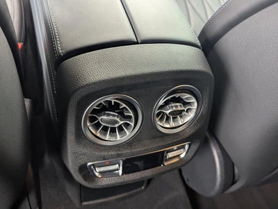 2024 Mercedes-Benz G-Class AMG® G 63 4MATIC® SUV