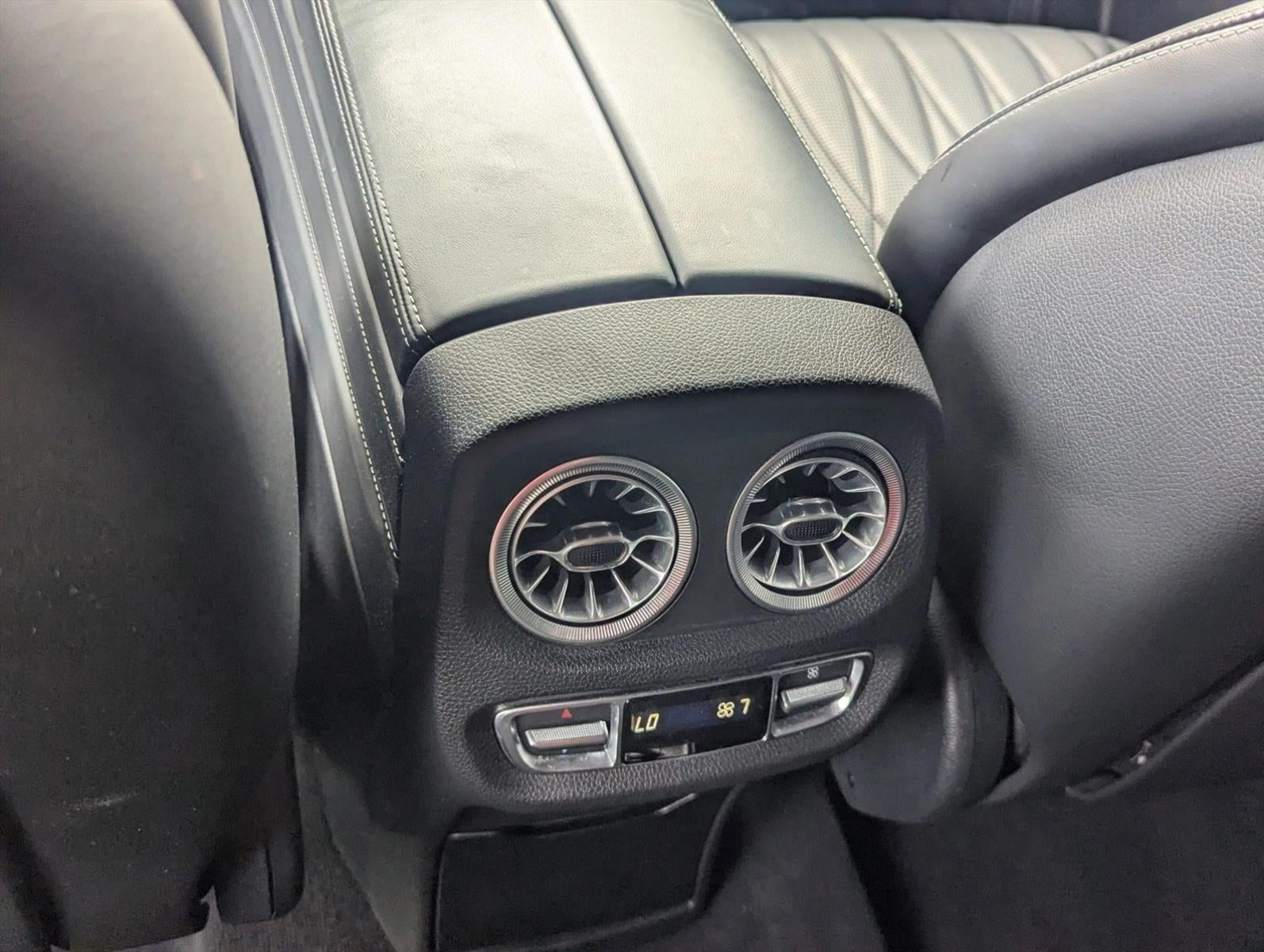 2023 Mercedes-Benz G-Class AMG® G 63 4MATIC® SUV