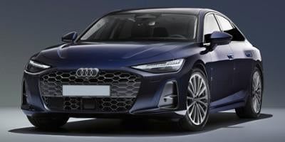 2026 Audi A6 Sedan Prestige quattro