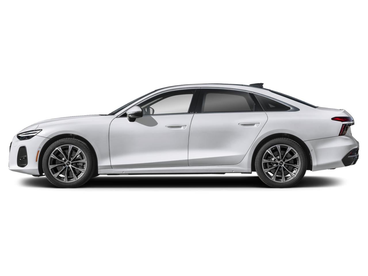 2026 Audi A6 Sedan Prestige quattro