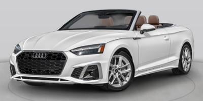 2024 Audi A5 Cabriolet S line Premium Plus 45 TFSI quattro