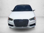 2016 Audi A3 FWD 1.8T Premium