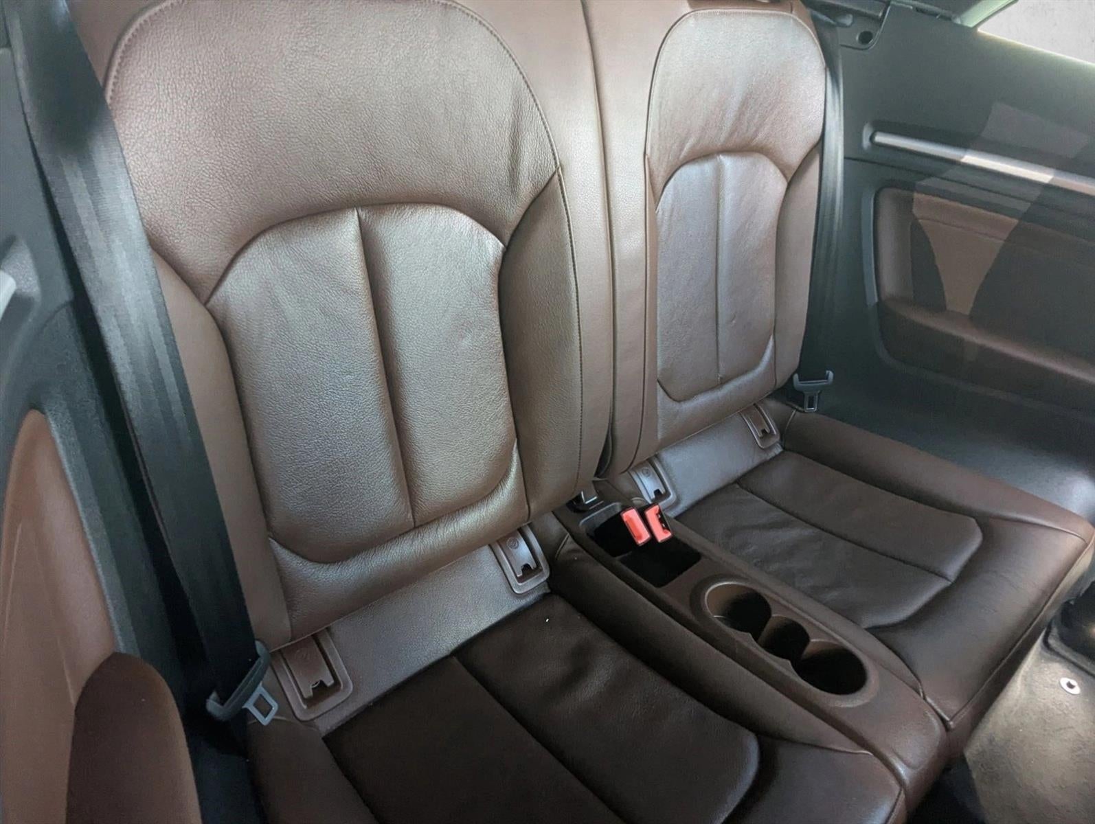 2016 Audi A3 FWD 1.8T Premium