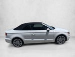 2016 Audi A3 FWD 1.8T Premium