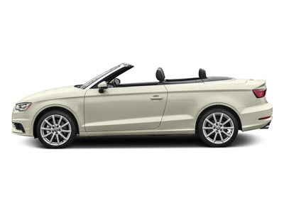 2016 Audi A3 FWD 1.8T Premium