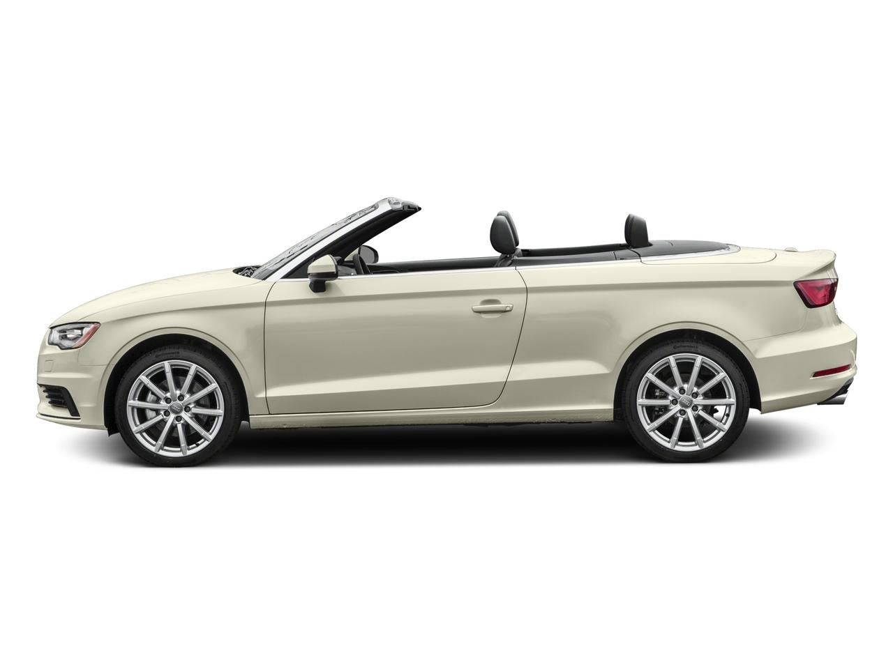 2016 Audi A3 FWD 1.8T Premium