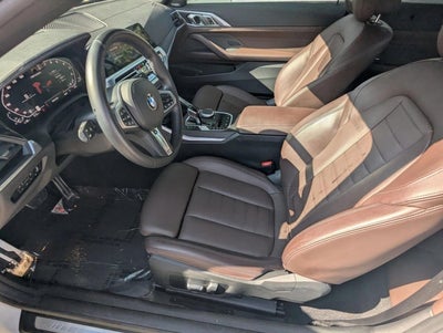 2023 BMW M440i xDrive Convertible