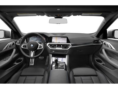 2023 BMW M440i xDrive Convertible