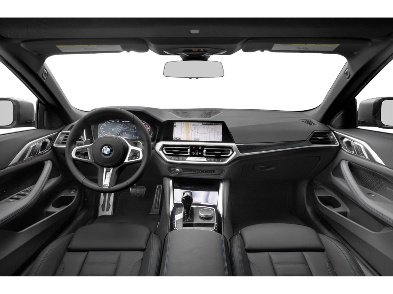 2023 BMW M440i xDrive Convertible