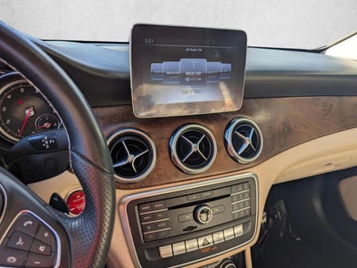 2019 Mercedes-Benz GLA GLA 250 SUV