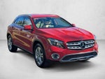 2019 Mercedes-Benz GLA GLA 250 SUV