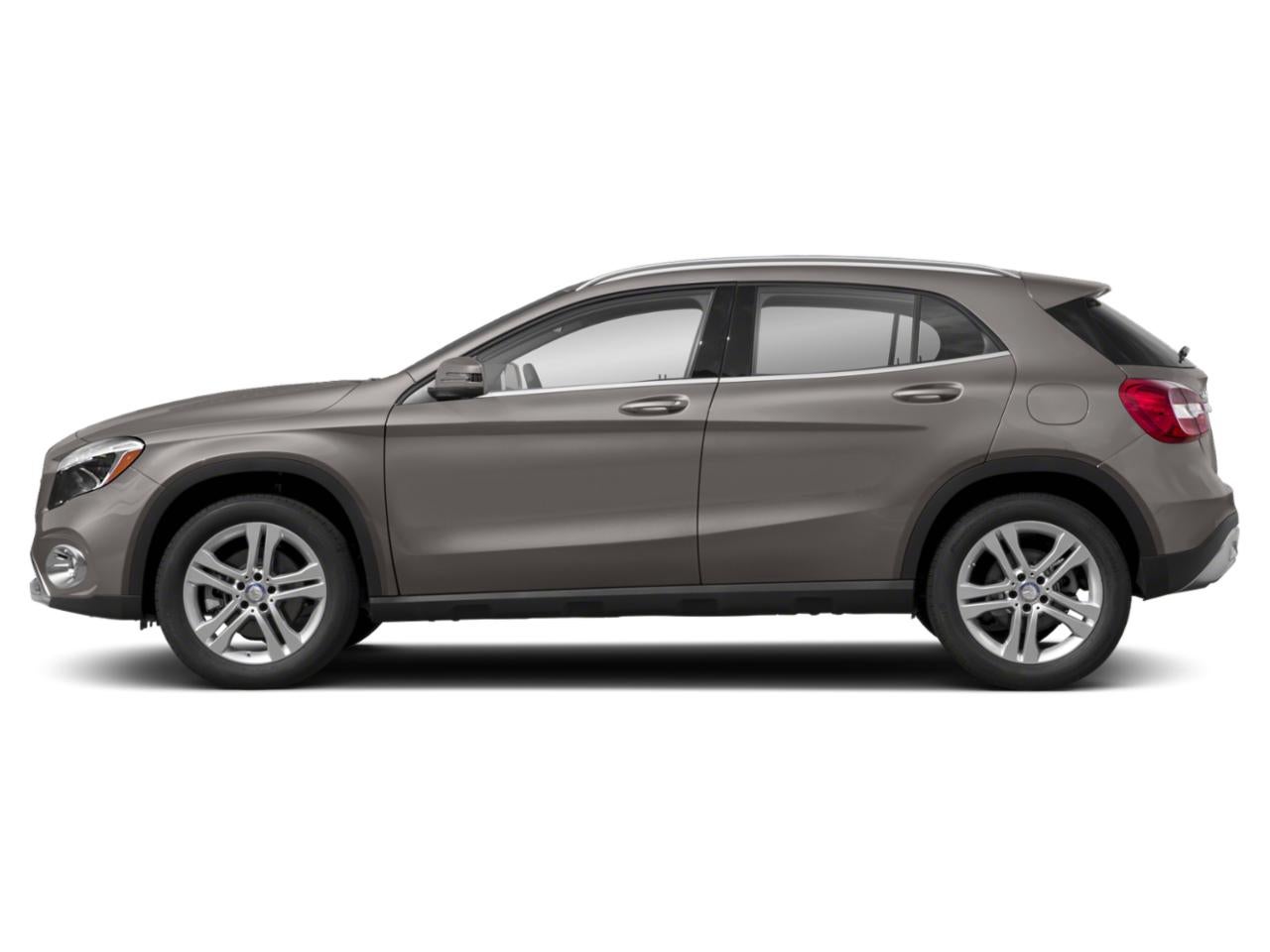 2019 Mercedes-Benz GLA GLA 250 SUV