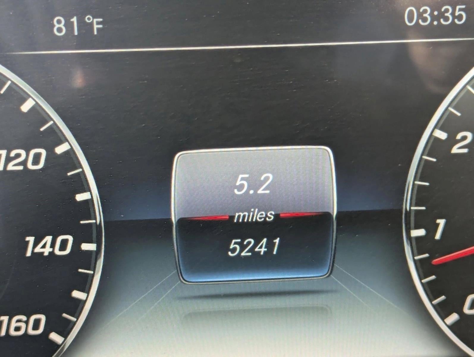 2018 Mercedes-Benz E-Class E 400 RWD Coupe