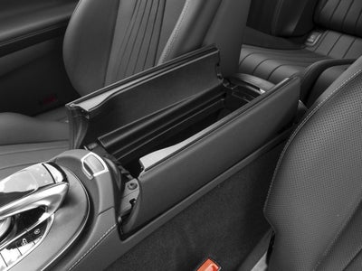 2018 Mercedes-Benz E-Class E 400 RWD Coupe