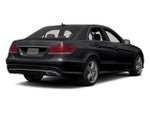 2014 Mercedes-Benz E-Class E 350 Sport Sedan
