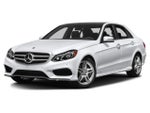 2015 Mercedes-Benz E-Class E 350 Sport Sedan
