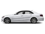 2015 Mercedes-Benz E-Class E 350 Sport Sedan