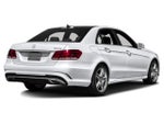 2015 Mercedes-Benz E-Class E 350 Sport Sedan