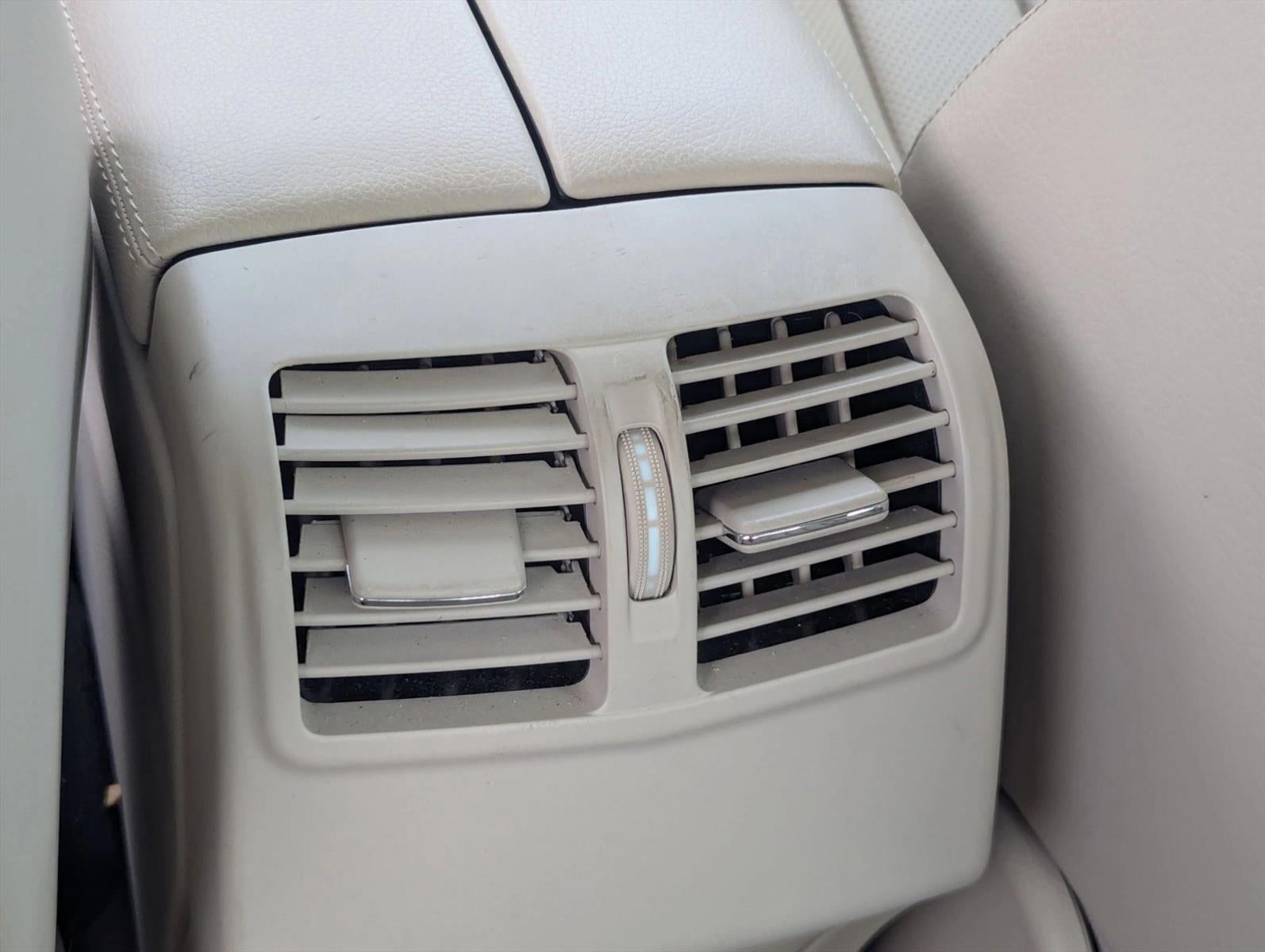 2016 Mercedes-Benz E-Class E 400 Sedan