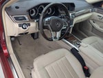 2016 Mercedes-Benz E-Class E 400 Sedan