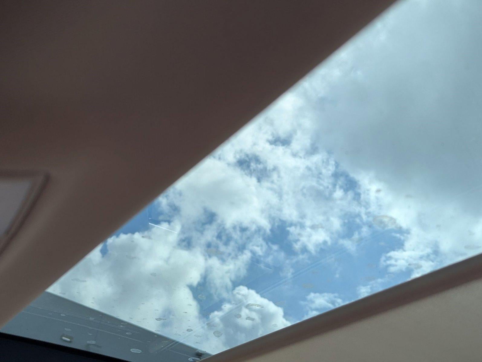 2016 Mercedes-Benz E-Class E 400 Sedan