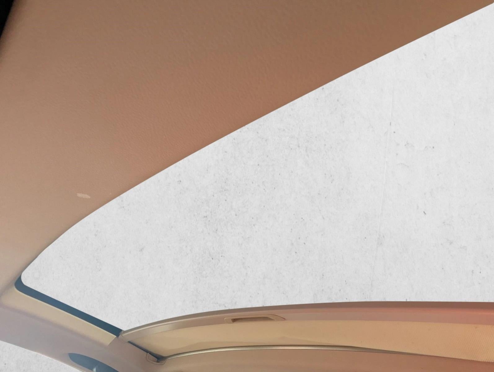 2014 Mercedes-Benz SL-Class SL 550