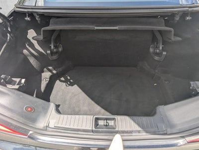 2014 Mercedes-Benz SL-Class SL 550