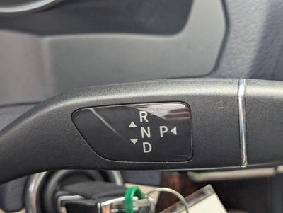 2015 Mercedes-Benz E-Class E 400 Cabriolet