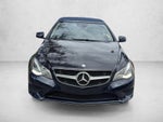 2015 Mercedes-Benz E-Class E 400 Cabriolet
