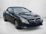 2015 Mercedes-Benz E-Class E 400 Cabriolet