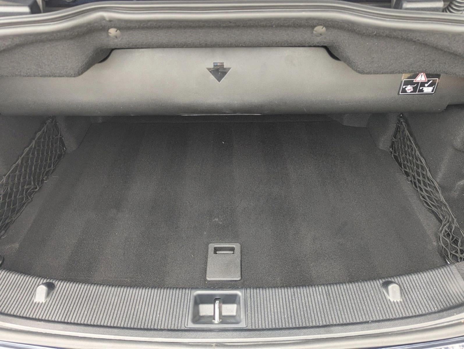 2015 Mercedes-Benz E-Class E 400 Cabriolet