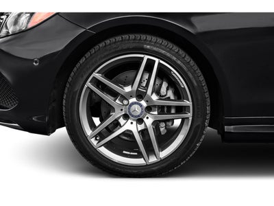 2015 Mercedes-Benz E-Class E 400 Cabriolet