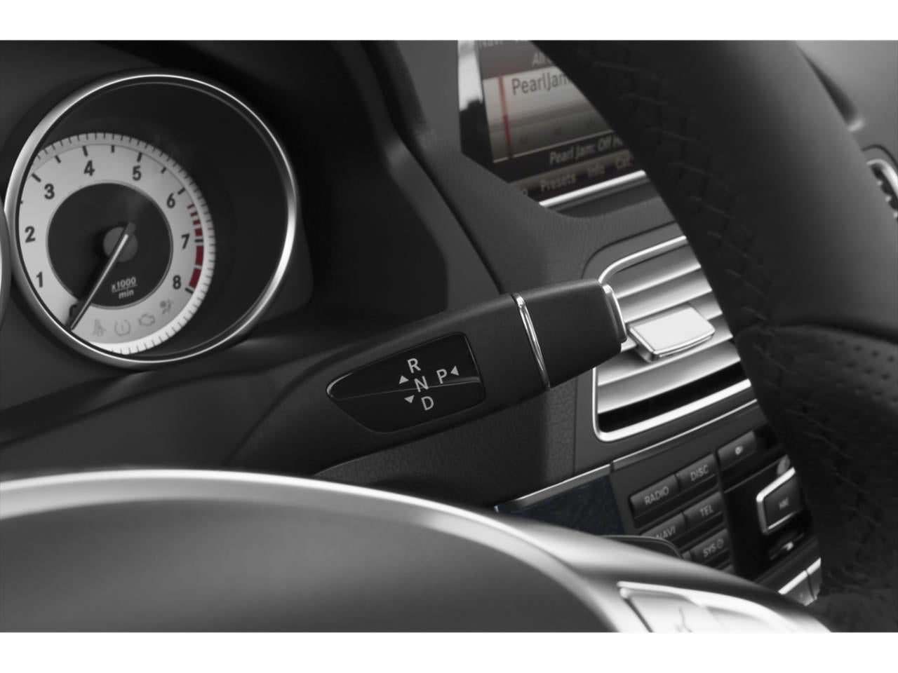 2015 Mercedes-Benz E-Class E 400 Cabriolet