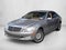 2007 Mercedes-Benz S-Class S 550 Sedan