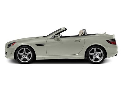 2013 Mercedes-Benz SLK SLK 250
