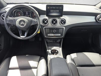 2019 Mercedes-Benz CLA CLA 250 Coupe
